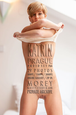 Katrin Prague art nude photos free previews